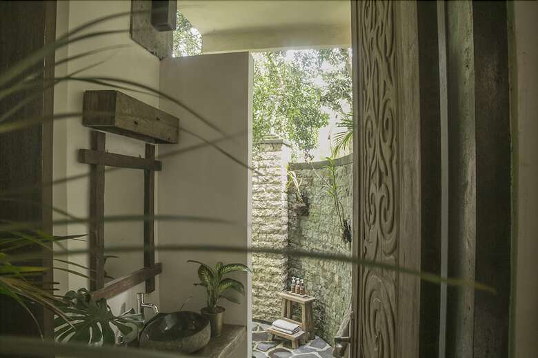 Hotel Soulshine Bali