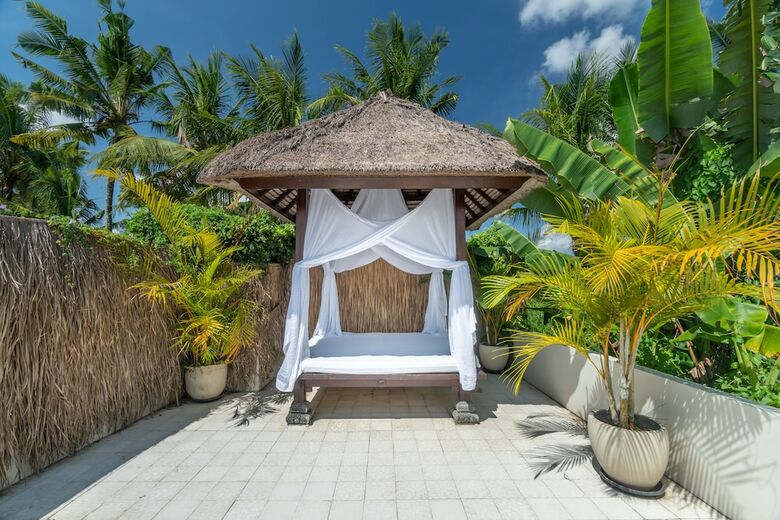 Hotel Soulshine Bali