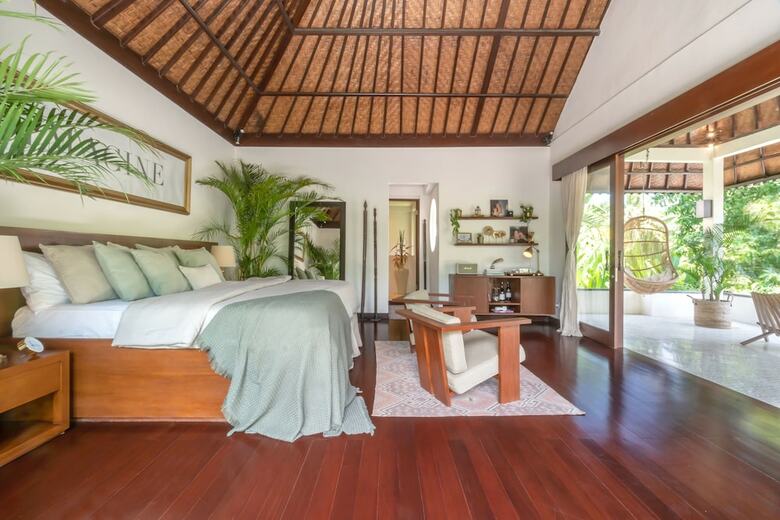 Hotel Soulshine Bali