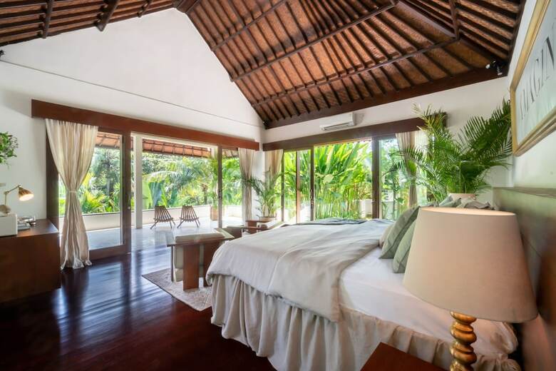 Hotel Soulshine Bali