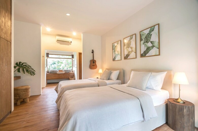 Hotel Soulshine Bali