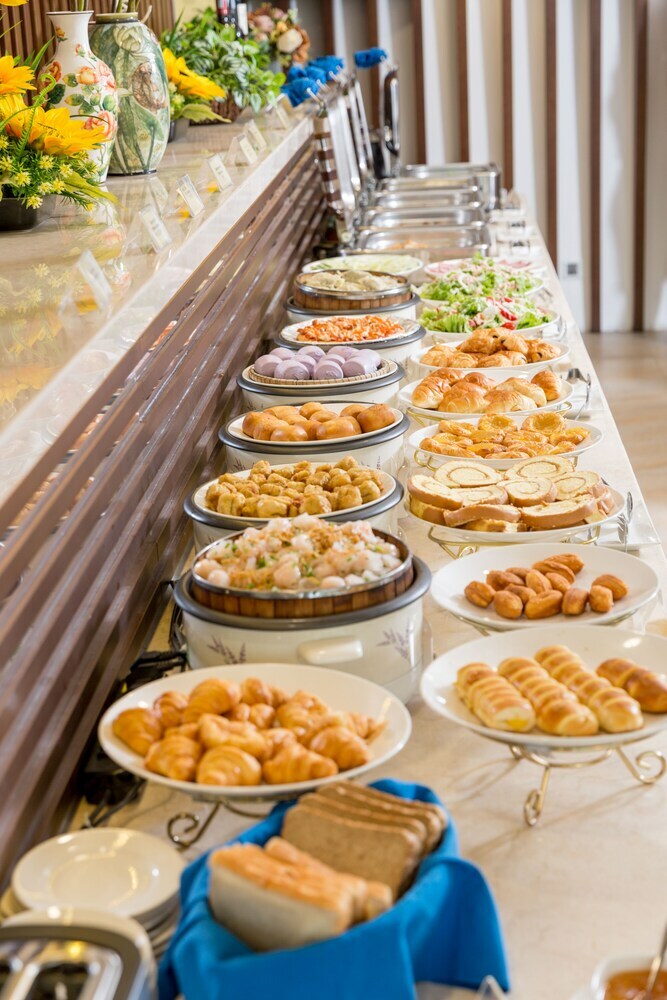 Mitisa Hotel