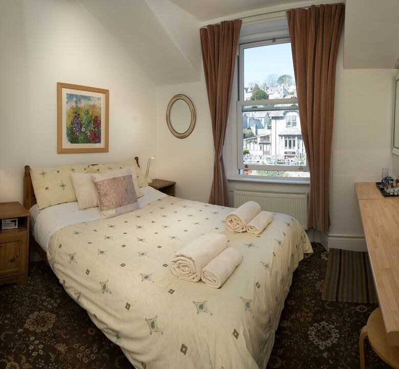 Bed & Breakfast Somerset House