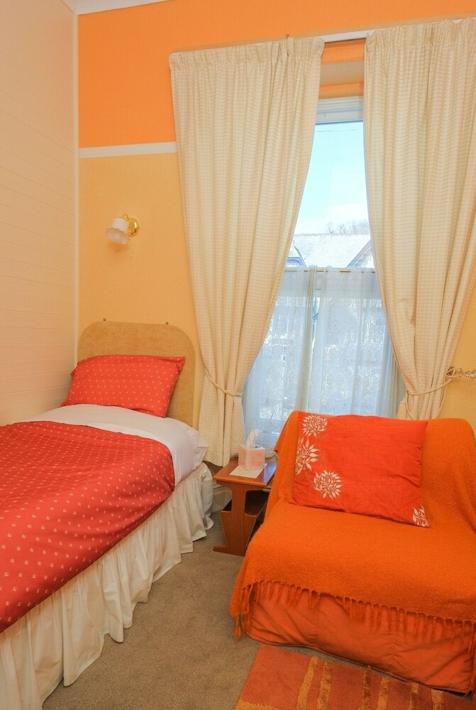 Bed & Breakfast Somerset House