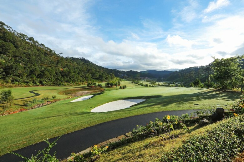 Hotel Sam Tuyen Lam Golf & Resorts
