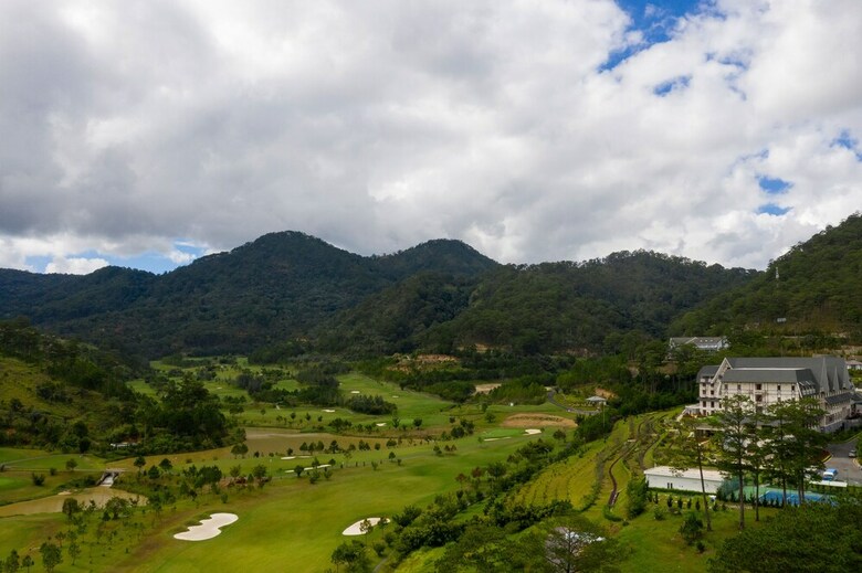 Hotel Sam Tuyen Lam Golf & Resorts