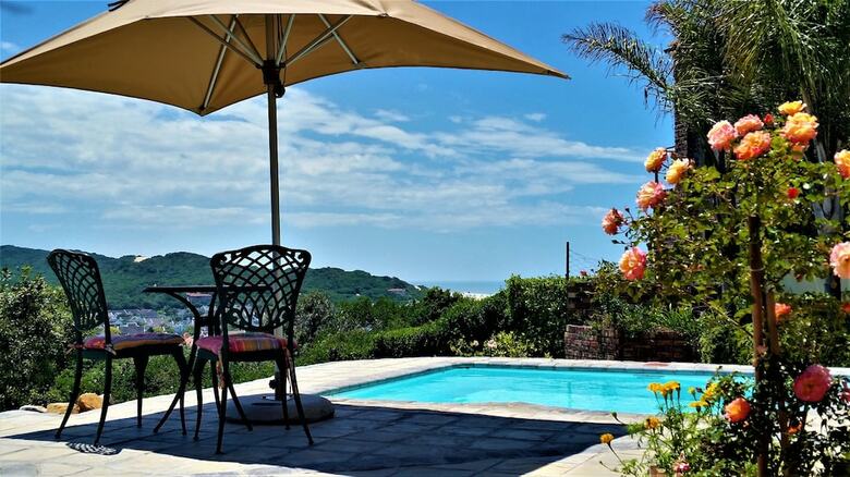 Hotel Panorama Guest House