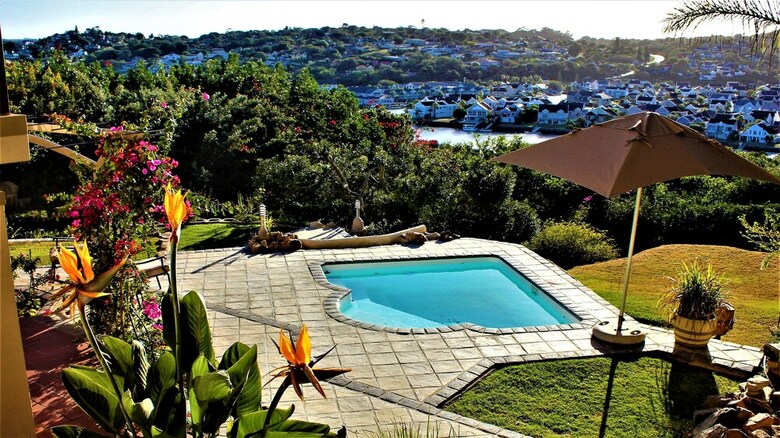 Hotel Panorama Guest House