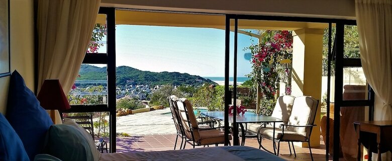 Hotel Panorama Guest House