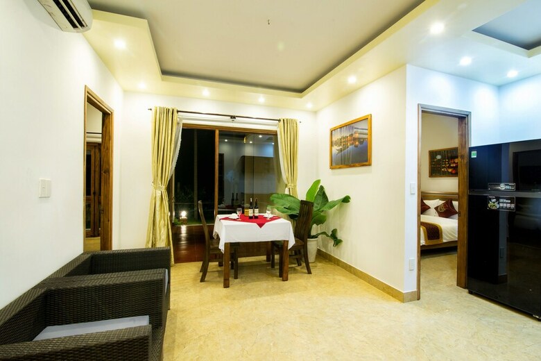 Pastorale Villas