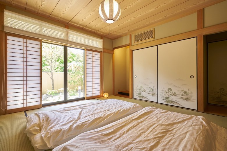 Hotel Nijo Fukuro-tei