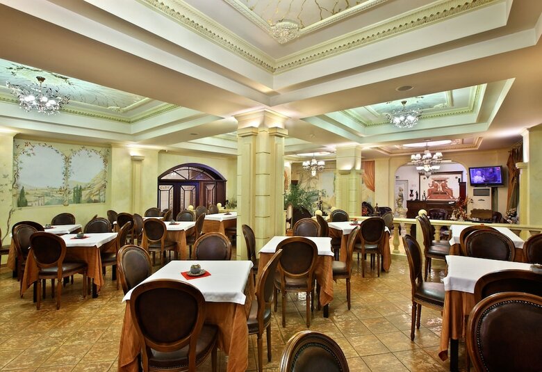 Boutique Hotel Philippion Florina