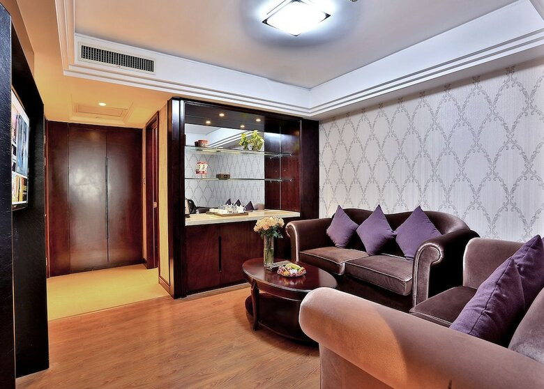 Hengna International Hotel