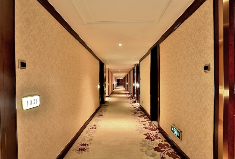 Hengna International Hotel