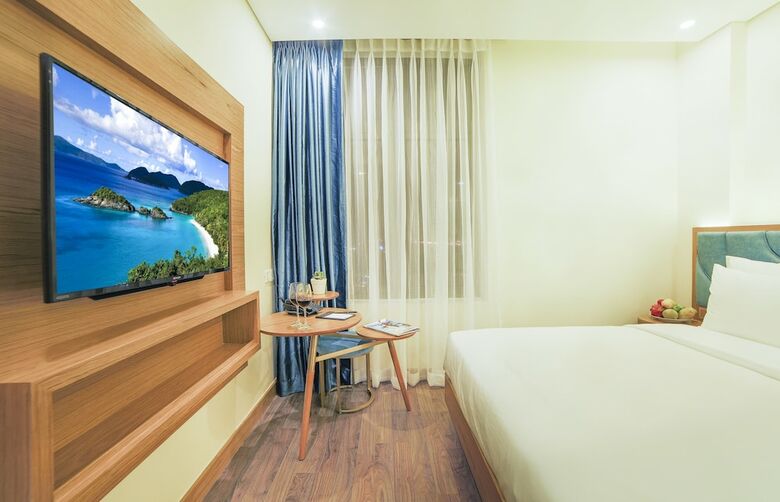 Hotel San Marino Boutique Danang