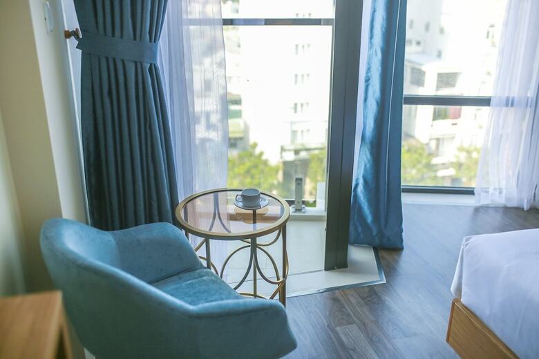 Hotel San Marino Boutique Danang