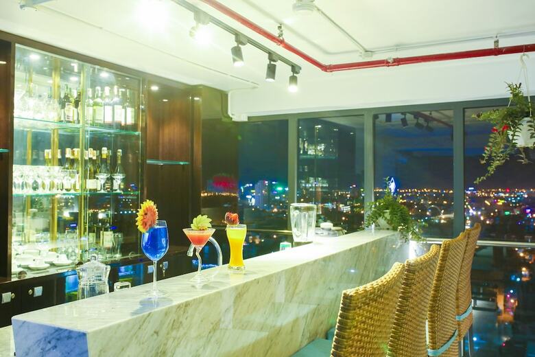 Hotel San Marino Boutique Danang