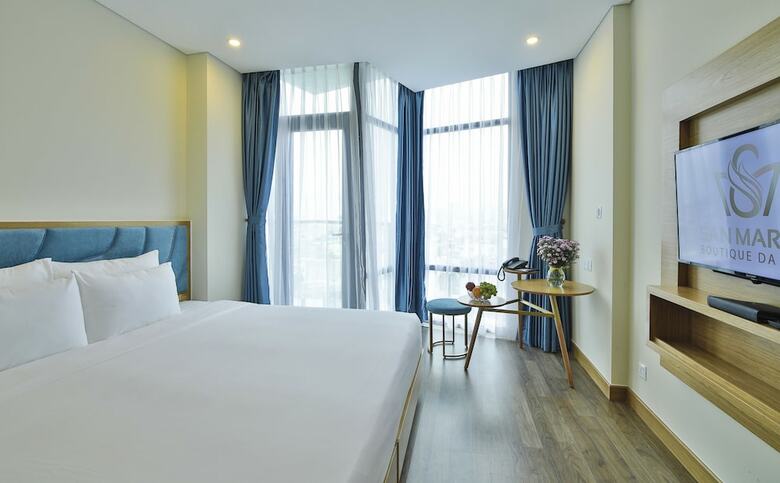 Hotel San Marino Boutique Danang