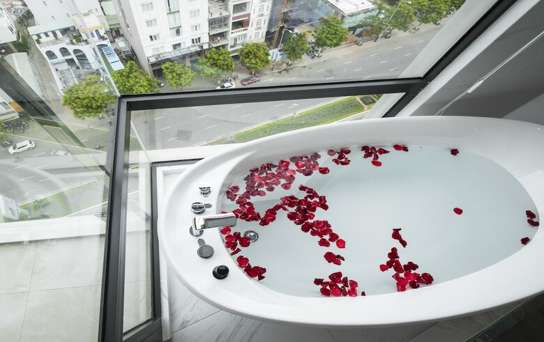 Hotel San Marino Boutique Danang