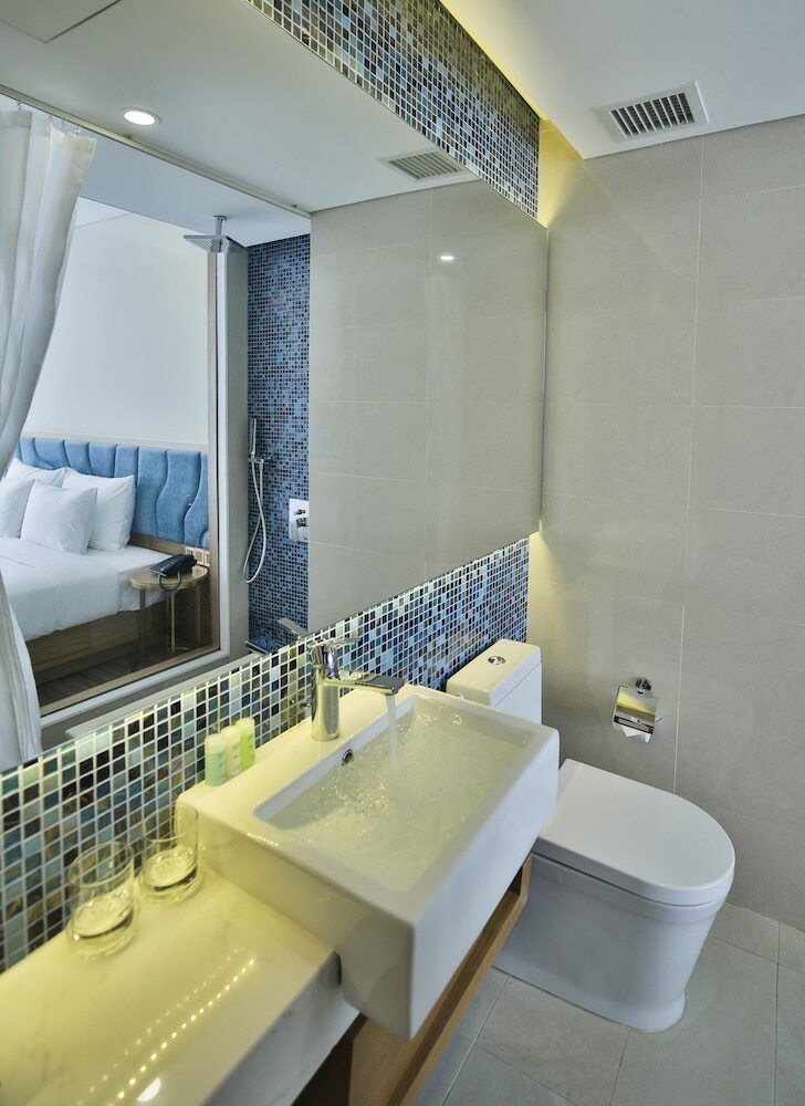 Hotel San Marino Boutique Danang