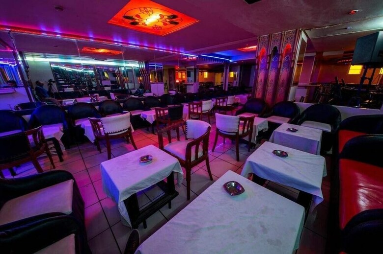 Hotel Akouas