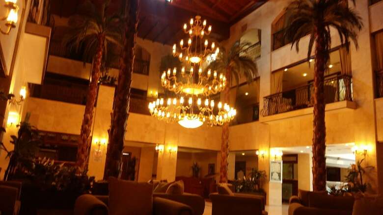 Gdz Hotels Cavdarhisar