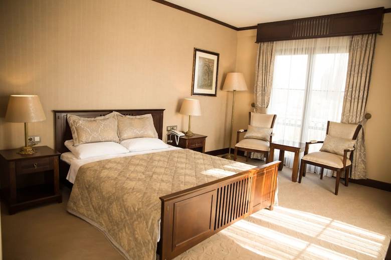Gdz Hotels Cavdarhisar