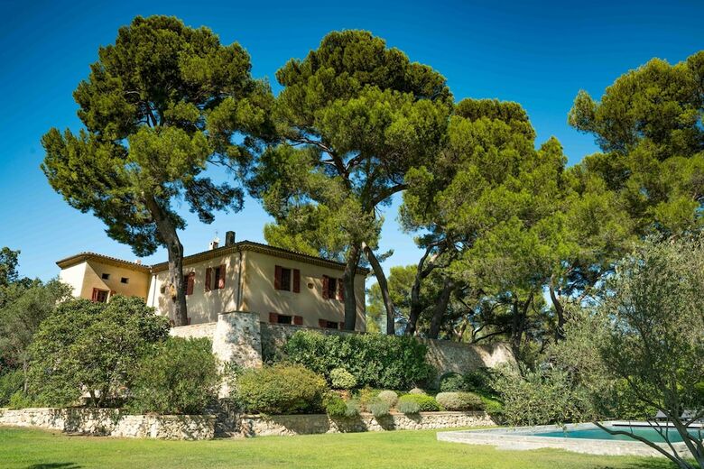 Hotel Domaine De Saint Clair