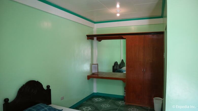 Hotel Dh Transient  House