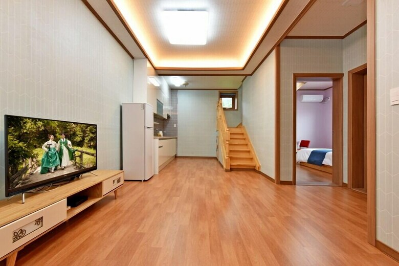 Pension Erefarm Hostel