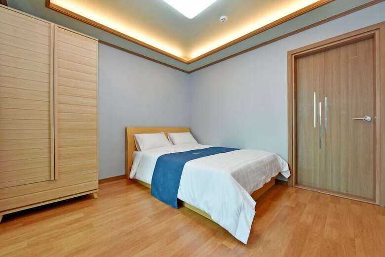 Pension Erefarm Hostel