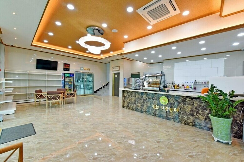 Pension Erefarm Hostel