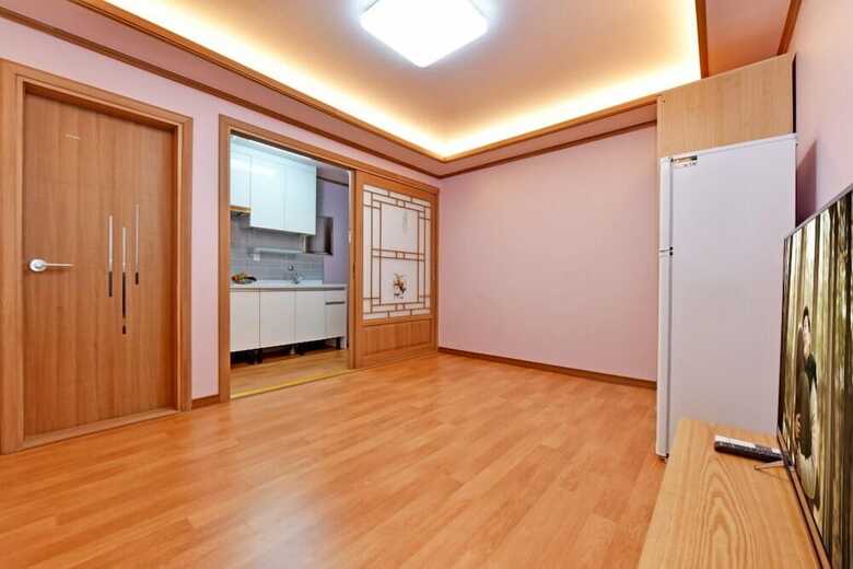 Pension Erefarm Hostel
