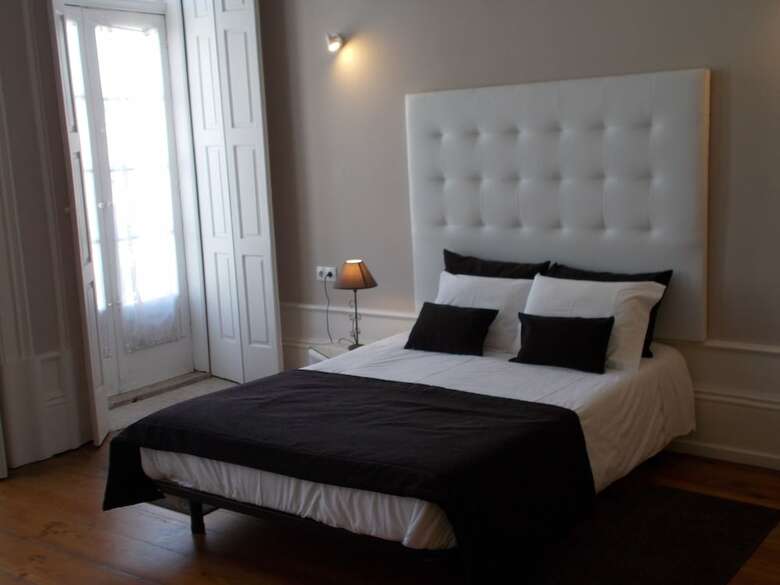 Apartamentos Market Place