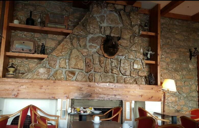 Hotel Grand H�tel Spa Ifrane