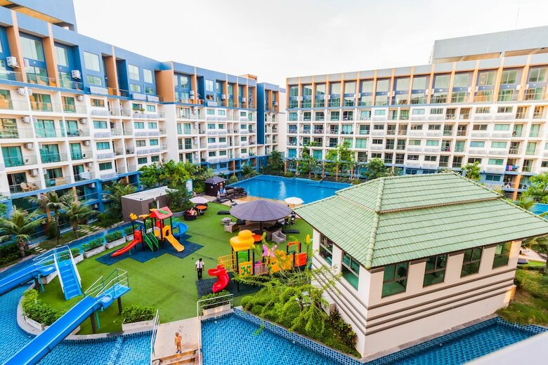 Laguna Beach Resort 2 By Psr
