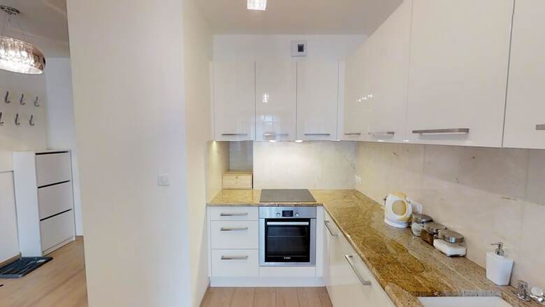 Apartamentos Rint - Centrum Leszczy?skiego