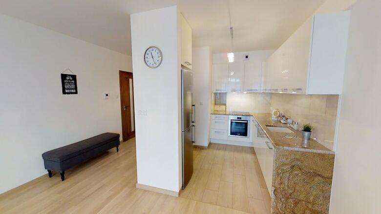 Apartamentos Rint - Centrum Leszczy?skiego