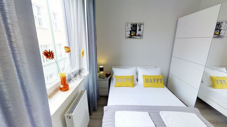 Apartamentos Rint - Centrum Leszczy?skiego