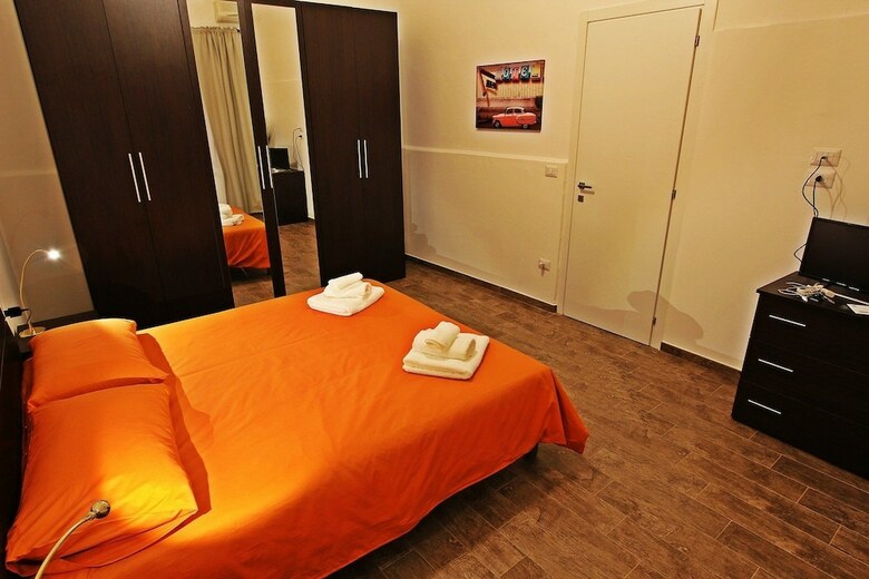 Bed & Breakfast Il Civico 2