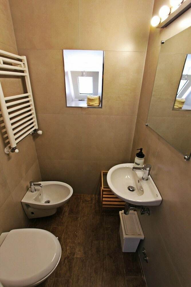 Bed & Breakfast Il Civico 2