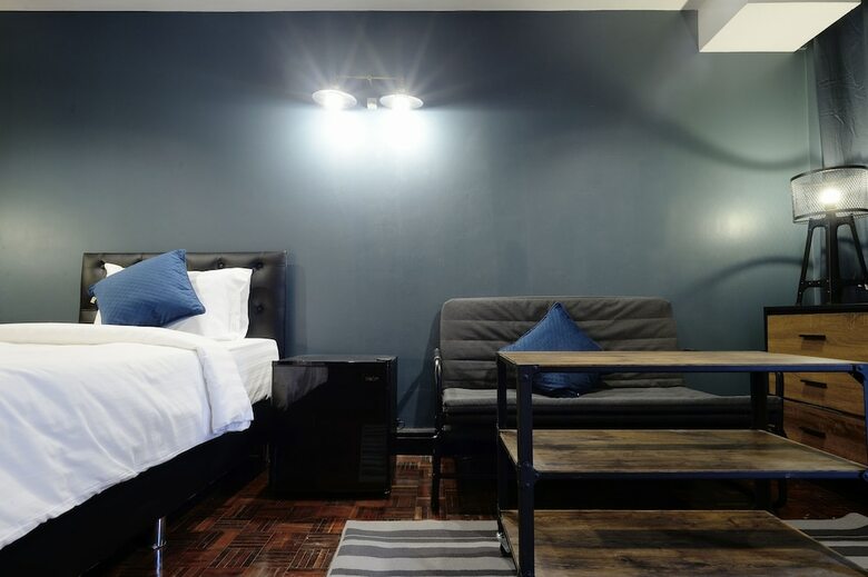 Hotel Siam Square House