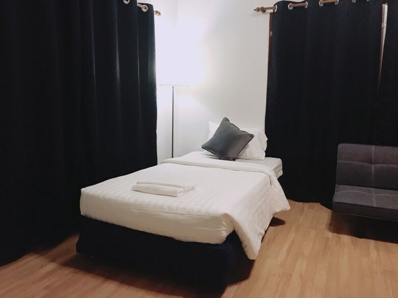 Hotel Siam Square House