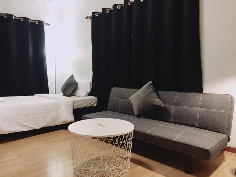 Hotel Siam Square House