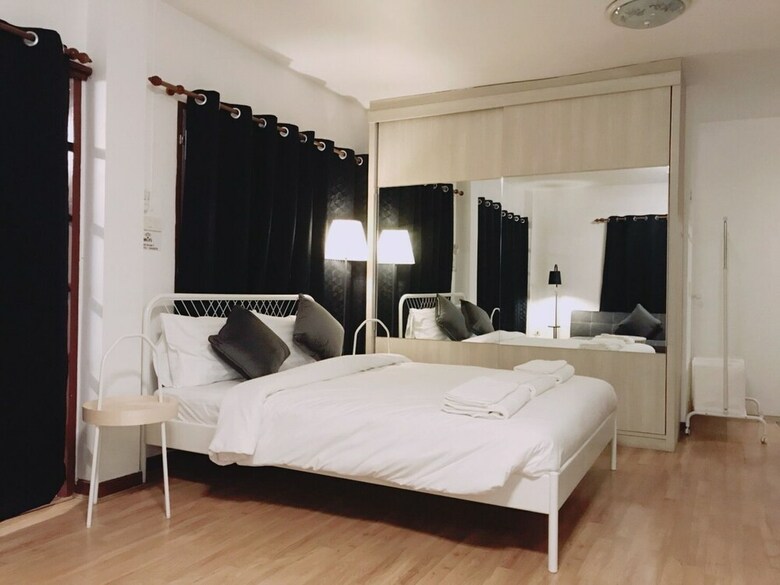 Hotel Siam Square House