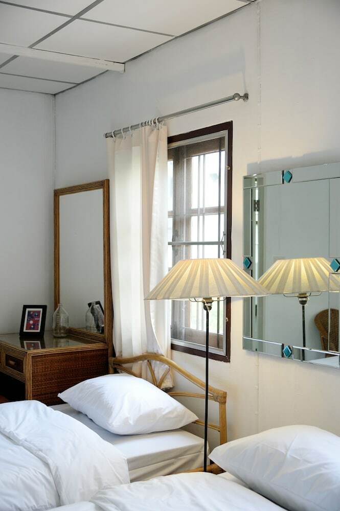 Hotel Siam Square House