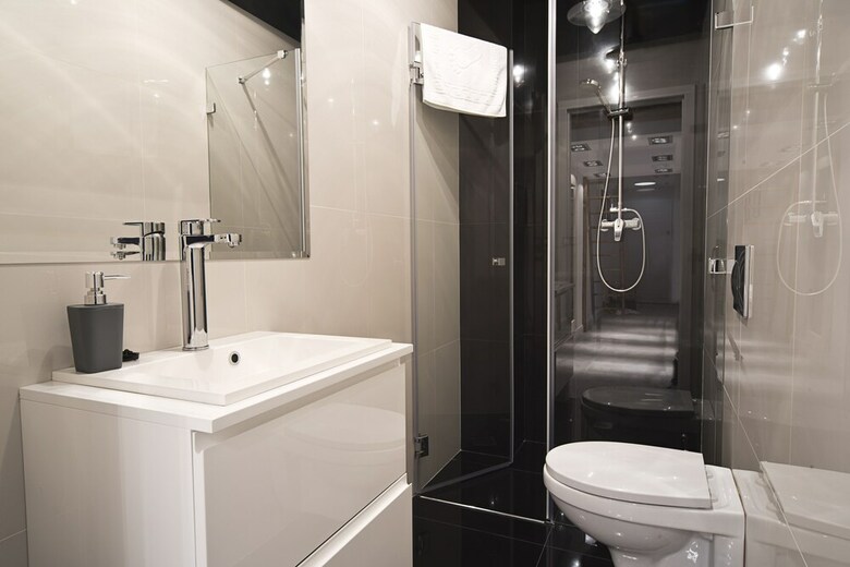 Apartamentos Rint - Centrum Lipowa Loft
