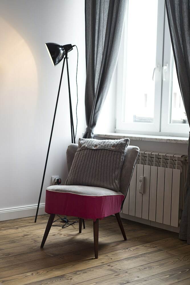 Apartamentos Rint - Centrum Lipowa Loft