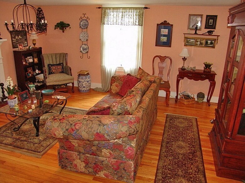 Hotel Frog Hollow Bed And Breakfast