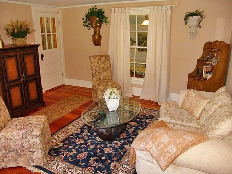 Hotel Frog Hollow Bed And Breakfast